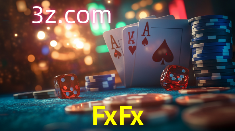 FxFx Apostas Esportivas